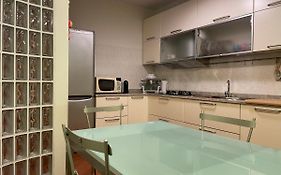 APPARTAMENTO MILANO FAMAGOSTA - Affitti Brevi Italia
